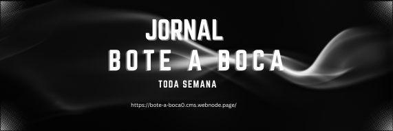 JORNAL BOTE A BOCA